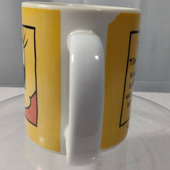 Vintage | Tweety Bird | Coffee Mug | Free USA Shipping - Picture 3 of 7